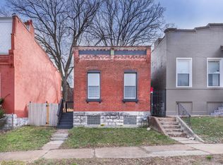 3204 Winnebago St, Saint Louis, MO