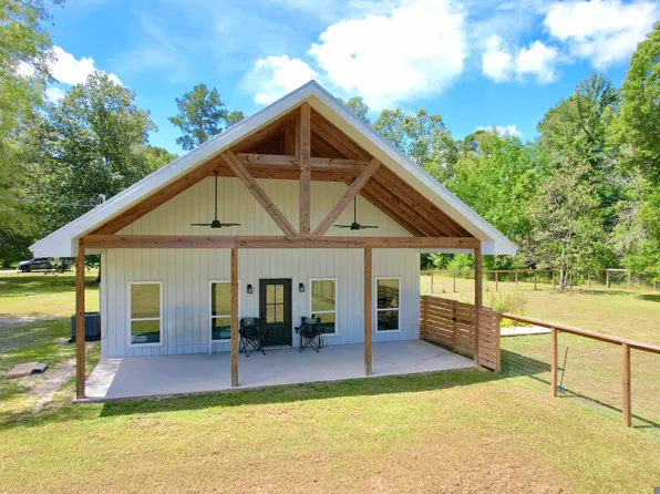 20101 Steve Hughes Rd, Walker, LA 70785