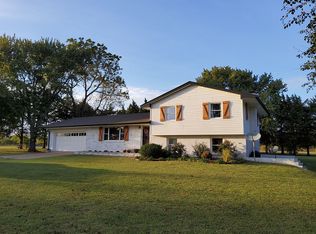 4251 Hubbs Estate Rd, Ponca City, OK 74604