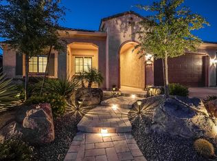 26778 W Sierra Pinta Dr, Buckeye, AZ 85396