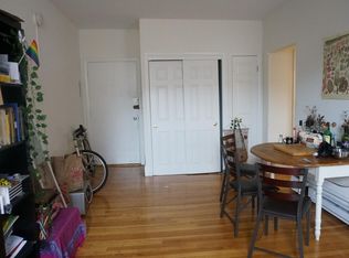 519 Beacon St #20, Boston, MA 02115