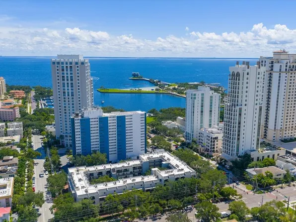 105 4TH AVENUE NE #529, ST PETERSBURG, FL 33701