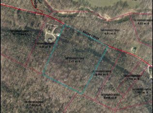 Brush Creek Road, Manchester, OH 45144