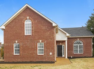 1500 Saddle Vw, Mount Juliet, TN 37122