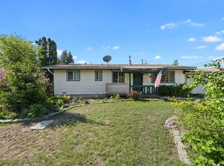 150 E 9th Ave, Kettle Falls, WA 99141