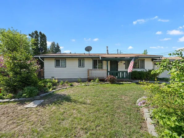 150 E 9th Ave, Kettle Falls, WA 99141