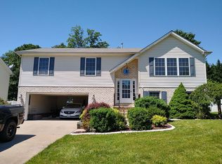 153 McClure Way, Winchester, VA 22602