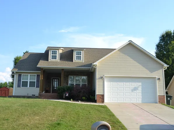 42 Harris Farm Ct, Thomasville, NC 27360