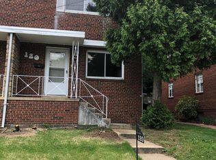 120 W Taylor Run Pkwy, Alexandria, VA 22314