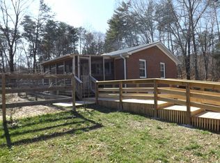 4035 Francis Ferry Rd, McMinnville, TN 37110