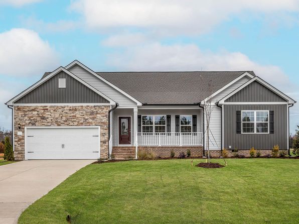 11470 International Dr, Middlesex, NC 27557