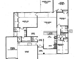 3046 Vianey Pl, Green Cove Springs, FL 32043