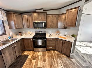 10601 Hulser Rd Lot 127, Utica, NY 13502