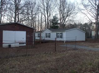 5021 Ridgecrest Rd, Gastonia, NC 28052