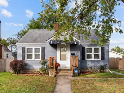 6920 Monroe Ave, Hammond, IN, 46324