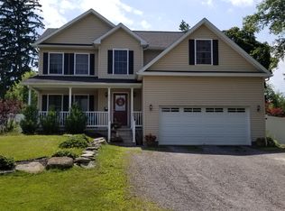 117 Jackson St, Dallas, PA 18612