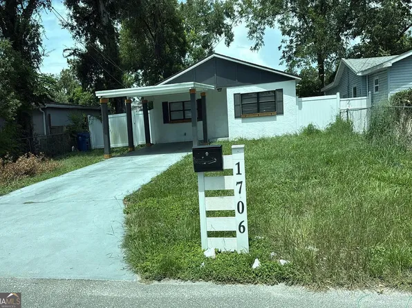 1706 E Poinsettia Ave, Tampa, FL 33612