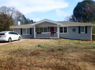 1194 Sheppard Pl, Stone Mountain, GA 30083