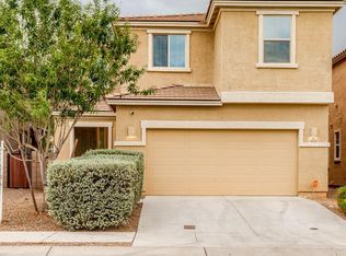 8022 S Dolphin Way, Tucson, AZ 85756