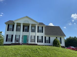 359 Blue Door Rd, Portland, TN 37148