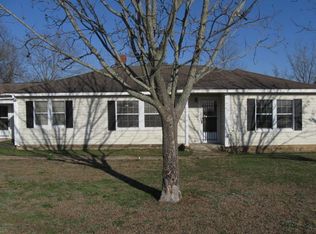 1334 Parramore Rd, Dothan, AL 36303