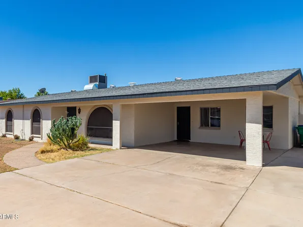 706 S SIERRA --, Mesa, AZ 85204