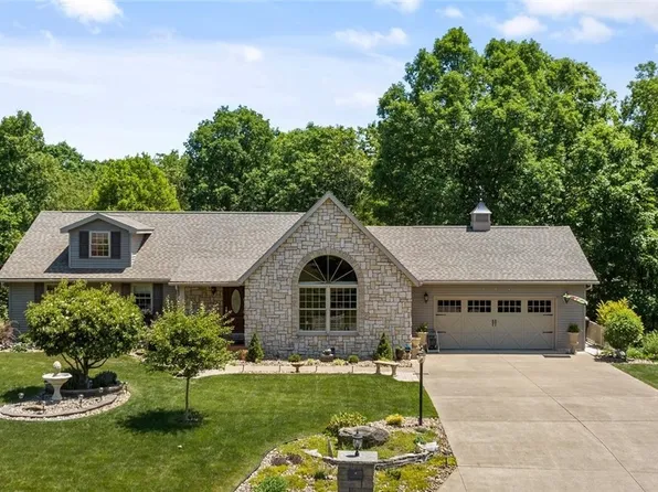 51 Baker Trl, Vincent, OH 45784