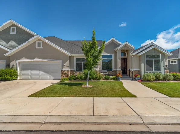 2390 W 1160 N, Provo, UT 84601