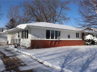 703 S Liberty St, Fall Creek, WI 54742