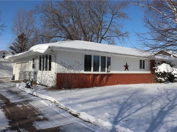 703 South Liberty Street, Fall Creek, WI 54742