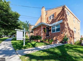 523 Ingraham St NE, Washington, DC 20011