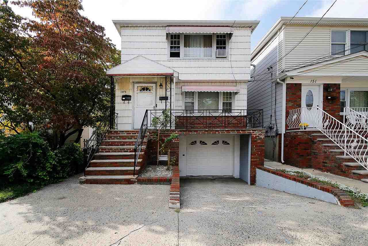 149 Mallory Ave, Jersey City, NJ 07304 Zillow