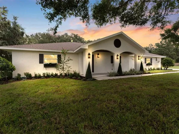 10204 Tranquil Ln, Odessa, FL 33556