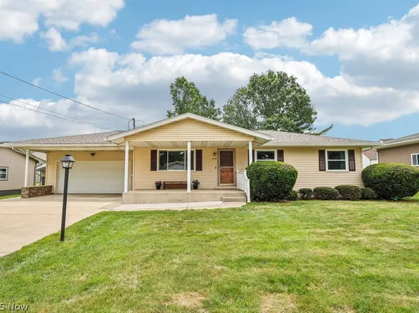 2758 Shellhart Rd, Barberton, OH 44203