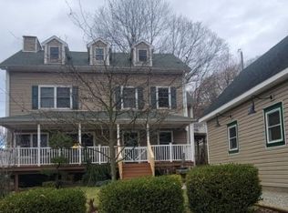 148 Alphano Rd, Great Meadows, NJ 07838