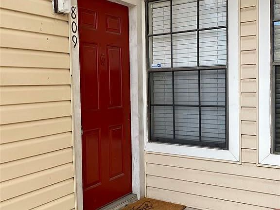 3rd image of 2750 Holly Hall St APT 809