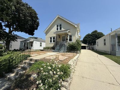 3464 South Brust AVENUE, Milwaukee, WI, 53207