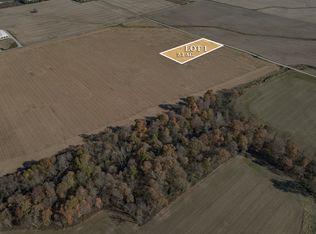 4 Possum Hollow Rd, Greenwood, IN 46143