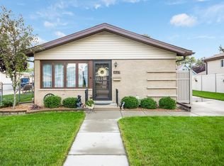 3625 W 121st St, Alsip, IL 60803