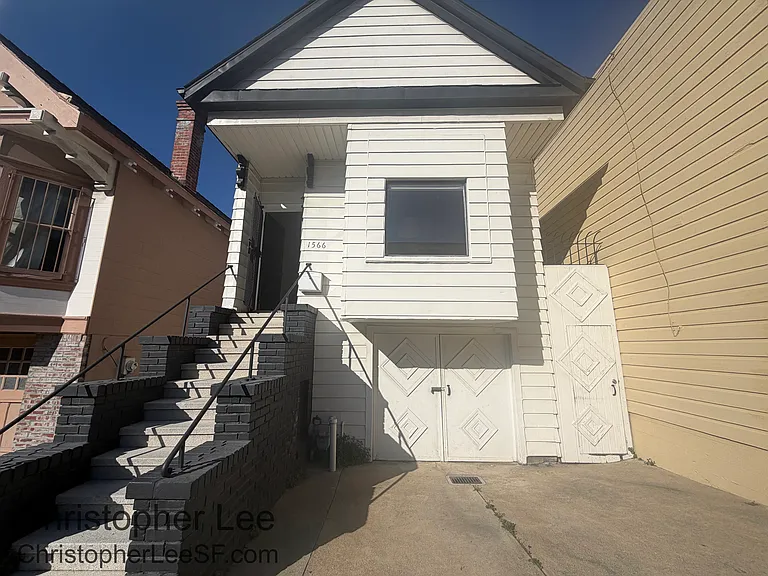 1566 Newcomb Ave — Photo 1