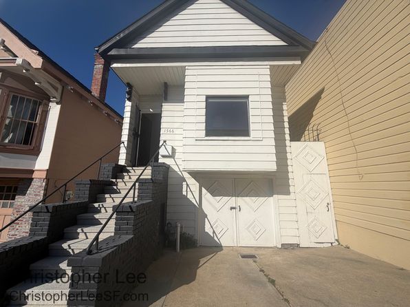 1566 Newcomb Ave, San Francisco, CA 94124