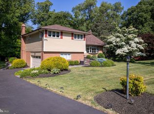 838 Beverly Rd, Jenkintown, PA 19046