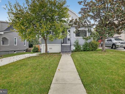 2810 Roselawn Ave, Baltimore, MD, 21214