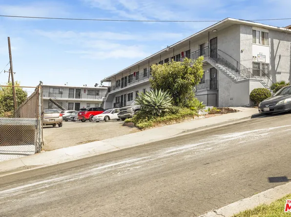 11718 S Budlong Ave, Los Angeles, CA 90044