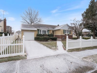 1036 Midland Street, Uniondale, NY, 11553