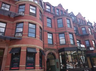 222 Newbury St STE 2, Boston, MA 02116