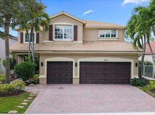 4309 W Whitewater Ave, Weston, FL 33332