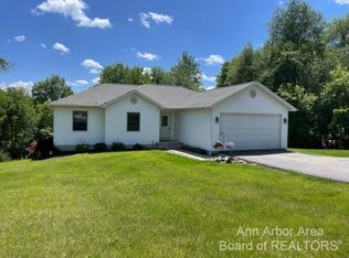 7967 Dault Grass, Grass Lake, MI 49240