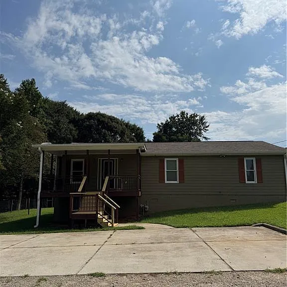 2722 Bold Springs Rd — Photo 1