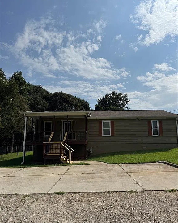 2722 Bold Springs Rd